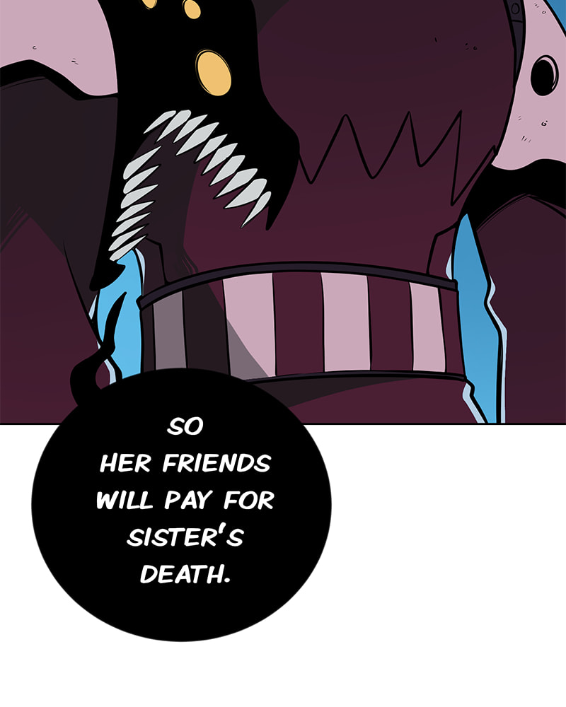 Line (TSUKISHIMA Sango) Chapter 166 page 50 - 