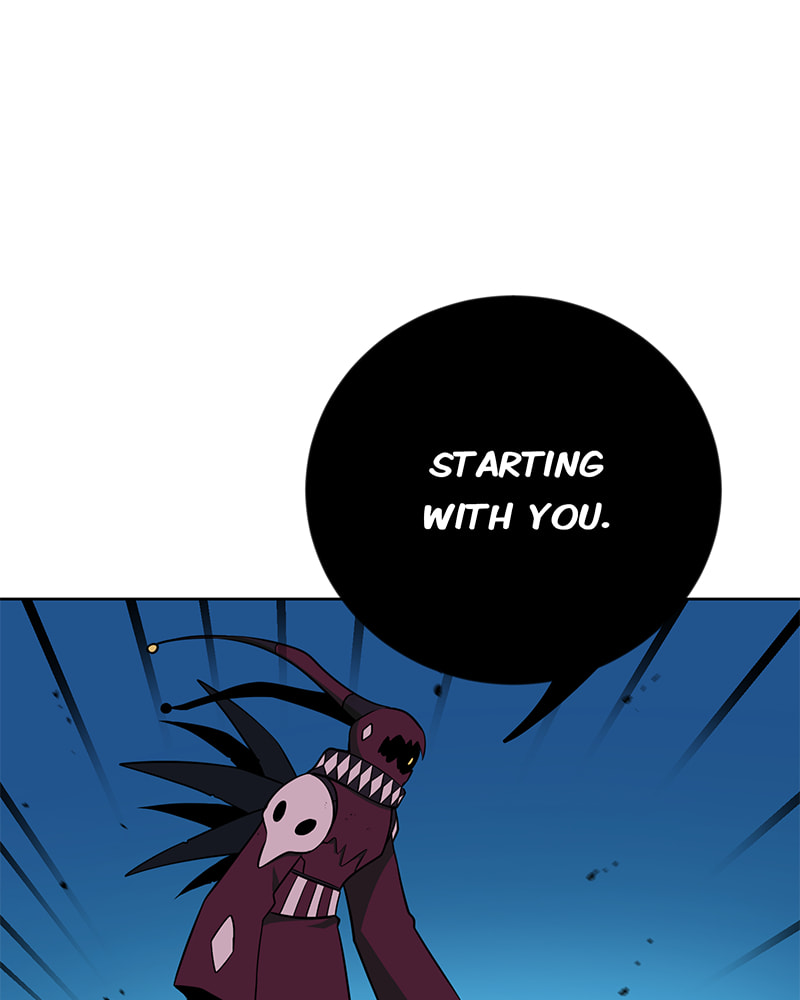 Line (TSUKISHIMA Sango) Chapter 166 page 51 - 