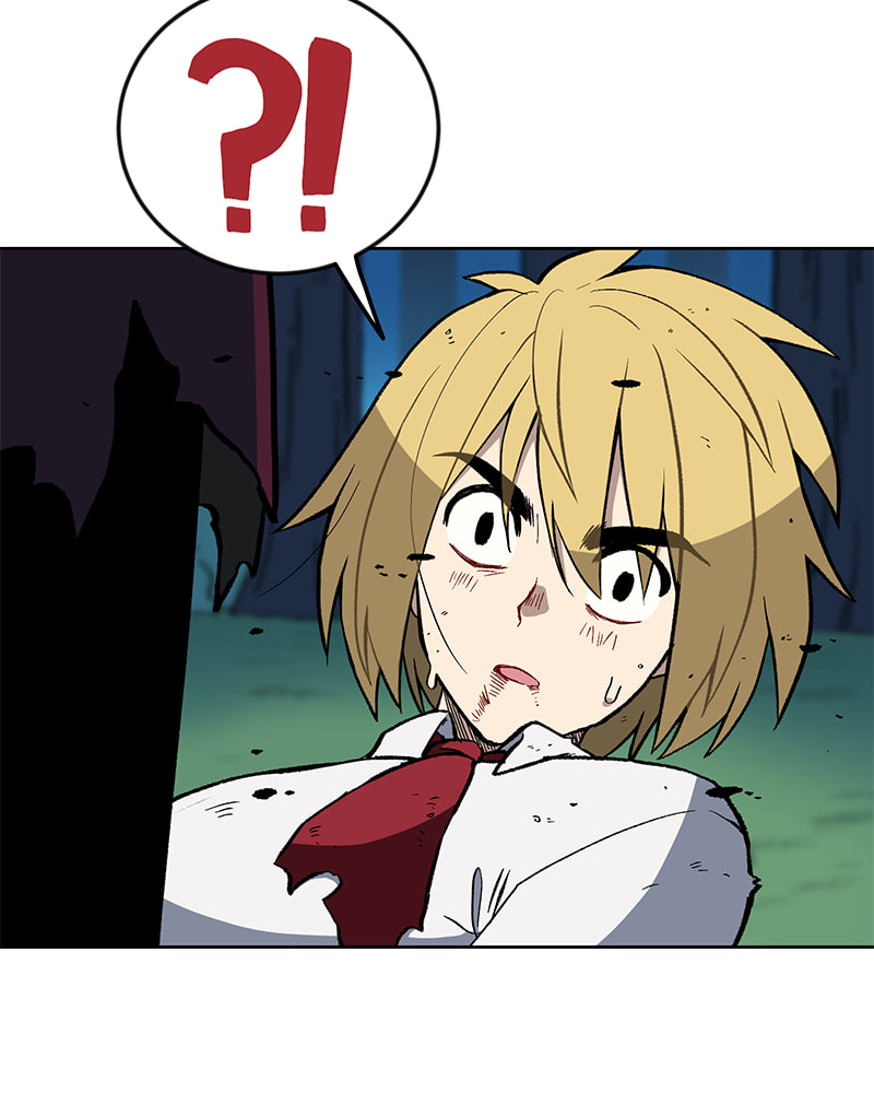 Line (TSUKISHIMA Sango) Chapter 166 page 57 - 