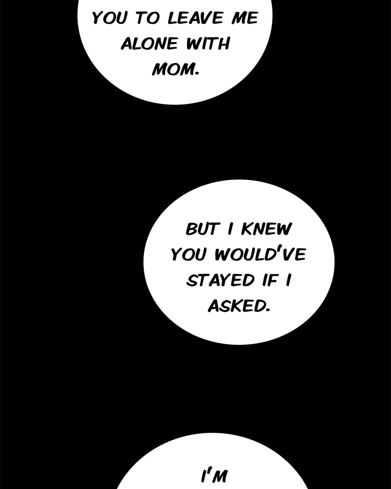 Line (TSUKISHIMA Sango) Chapter 166 page 8 - 