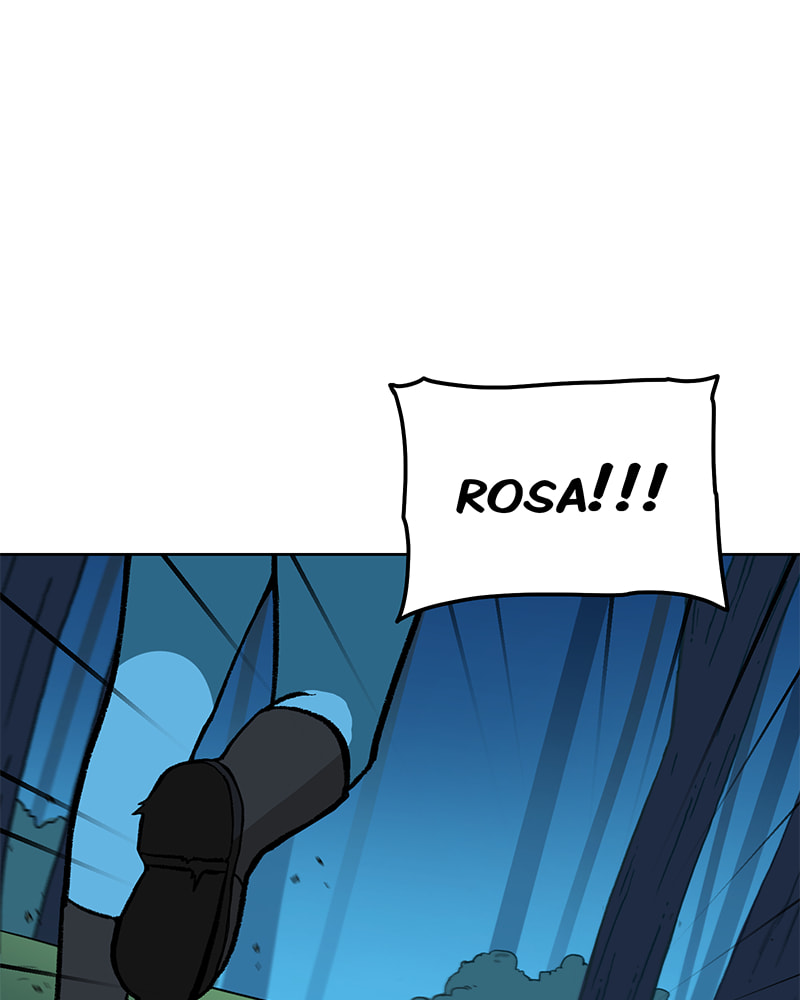 Line (TSUKISHIMA Sango) Chapter 166 page 74 - 