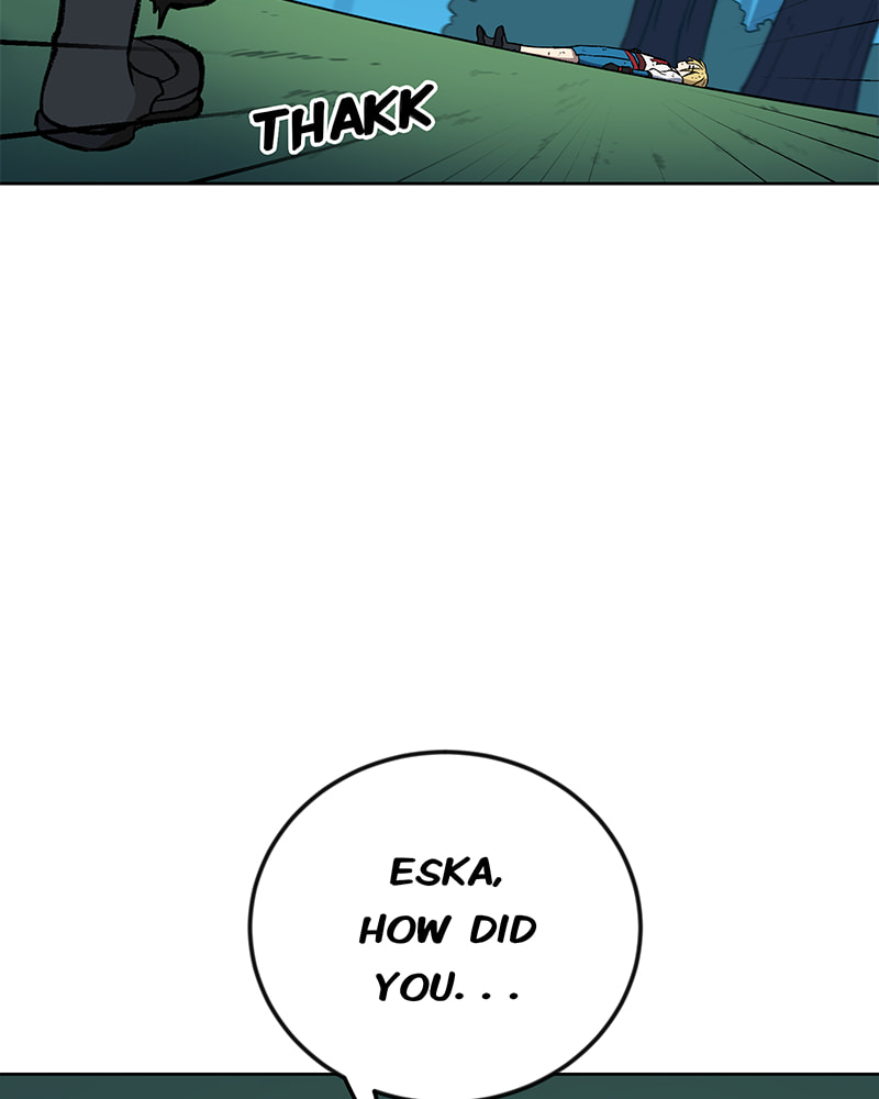 Line (TSUKISHIMA Sango) Chapter 166 page 75 - 