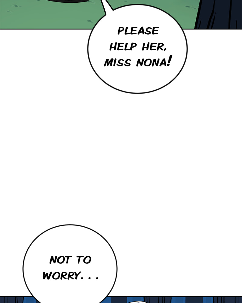 Line (TSUKISHIMA Sango) Chapter 166 page 81 - 