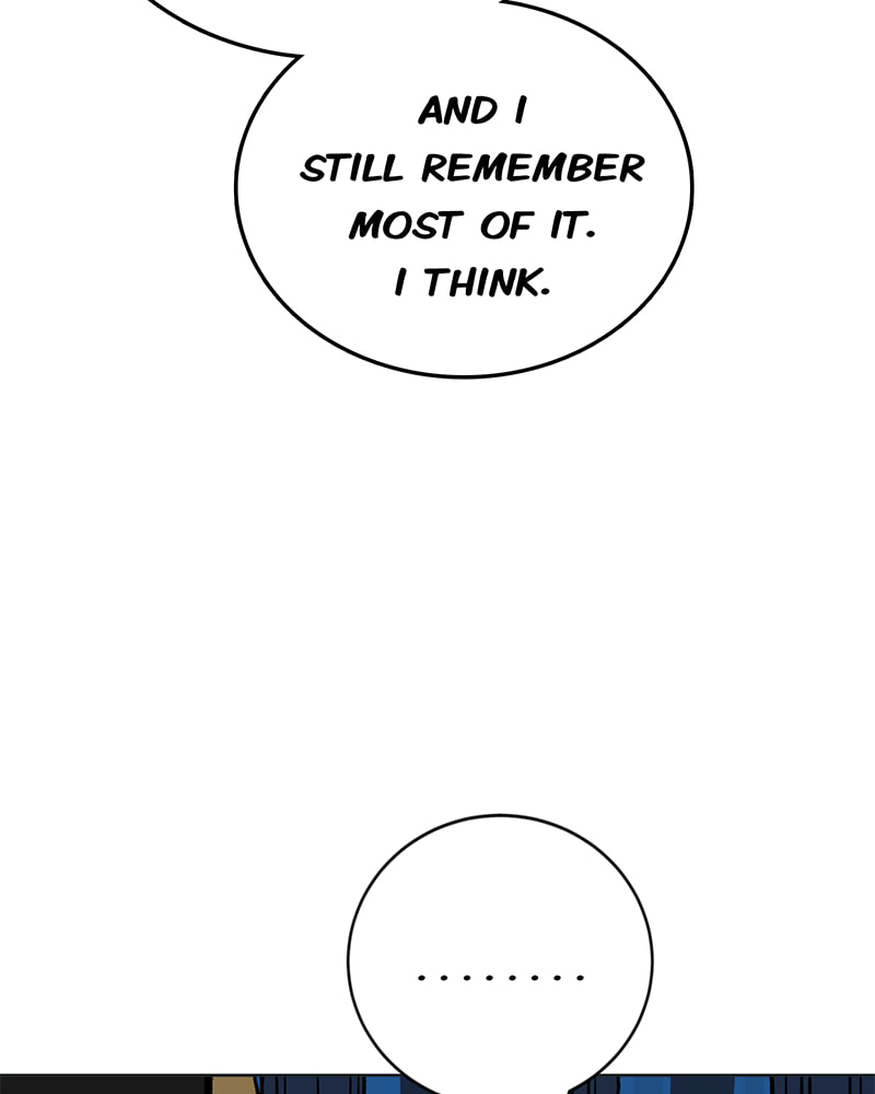 Line (TSUKISHIMA Sango) Chapter 166 page 83 - 