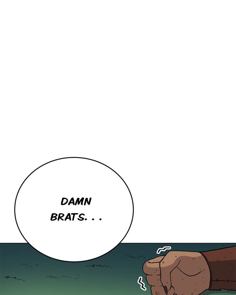 Line (TSUKISHIMA Sango) Chapter 166 page 87 - 