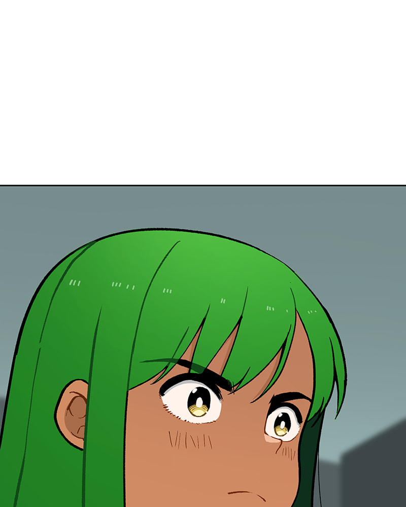 Line (TSUKISHIMA Sango) Chapter 168 page 1 - 