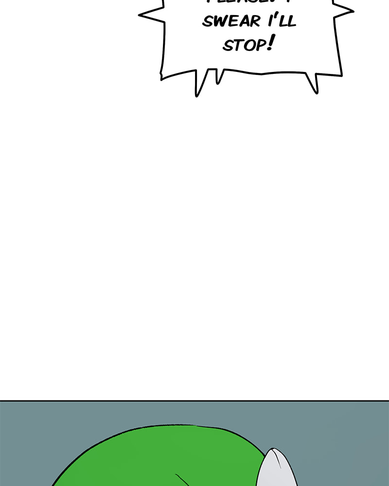 Line (TSUKISHIMA Sango) Chapter 168 page 11 - 