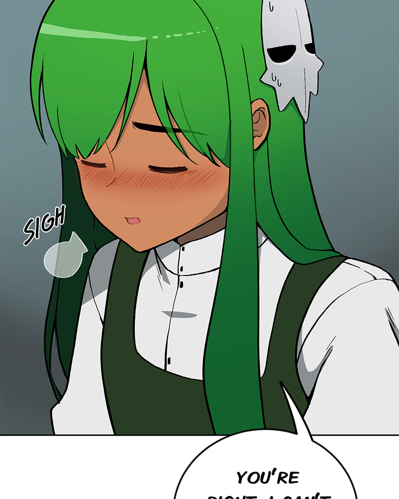 Line (TSUKISHIMA Sango) Chapter 168 page 12 - 