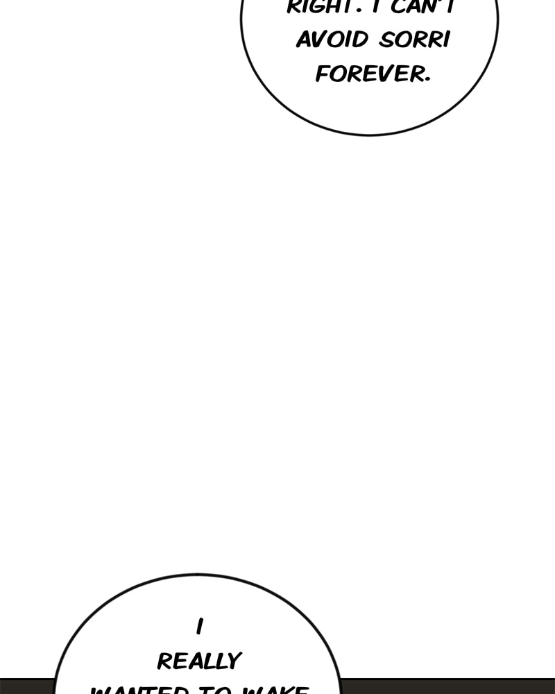 Line (TSUKISHIMA Sango) Chapter 168 page 13 - 