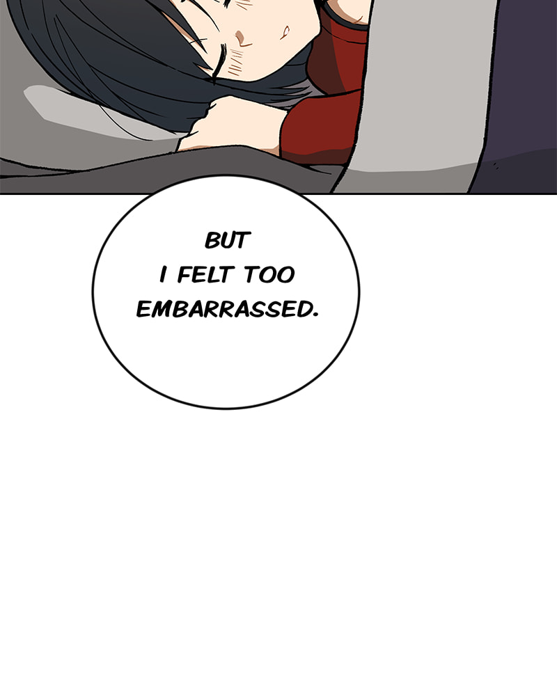 Line (TSUKISHIMA Sango) Chapter 168 page 15 - 
