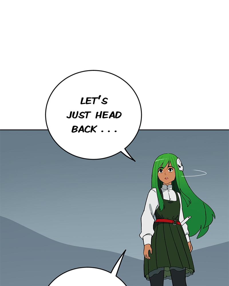 Line (TSUKISHIMA Sango) Chapter 168 page 16 - 