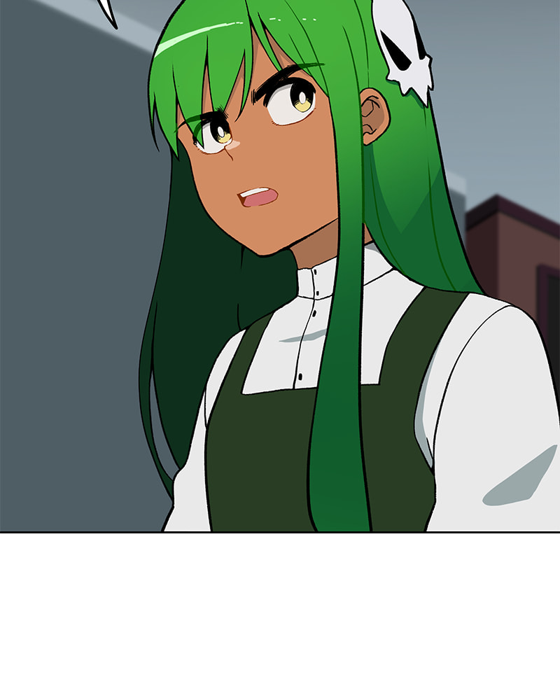Line (TSUKISHIMA Sango) Chapter 168 page 26 - 