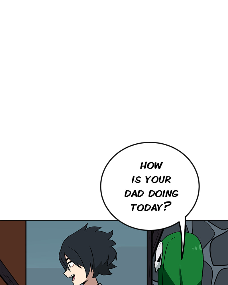 Line (TSUKISHIMA Sango) Chapter 168 page 34 - 