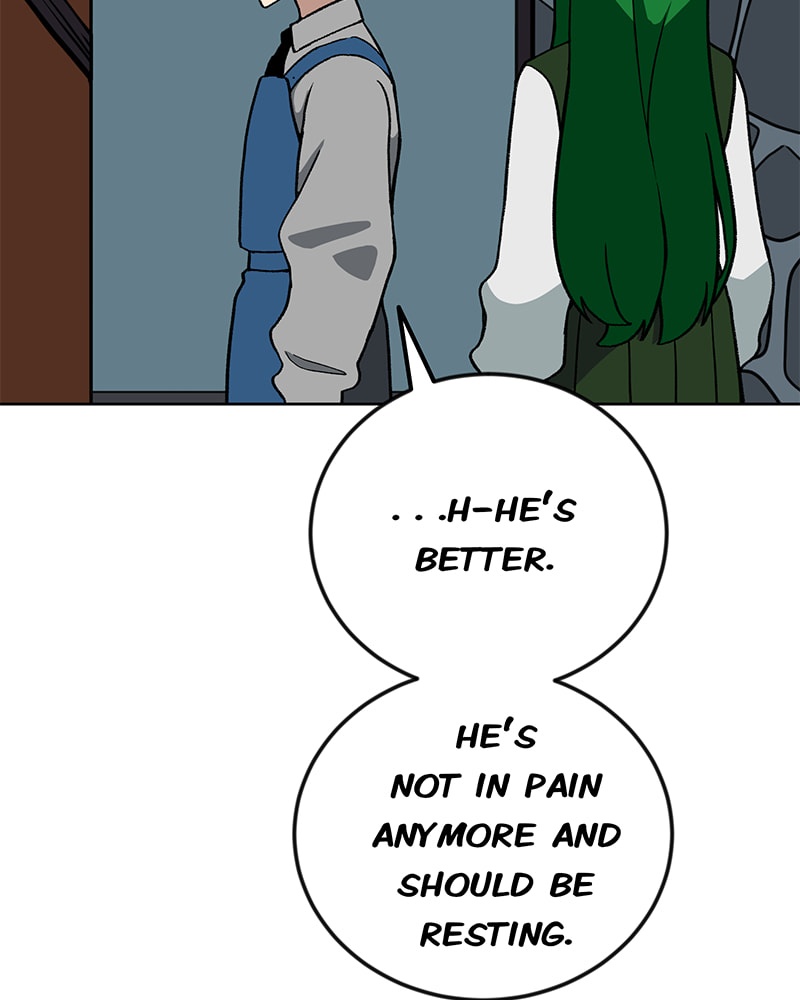 Line (TSUKISHIMA Sango) Chapter 168 page 35 - 