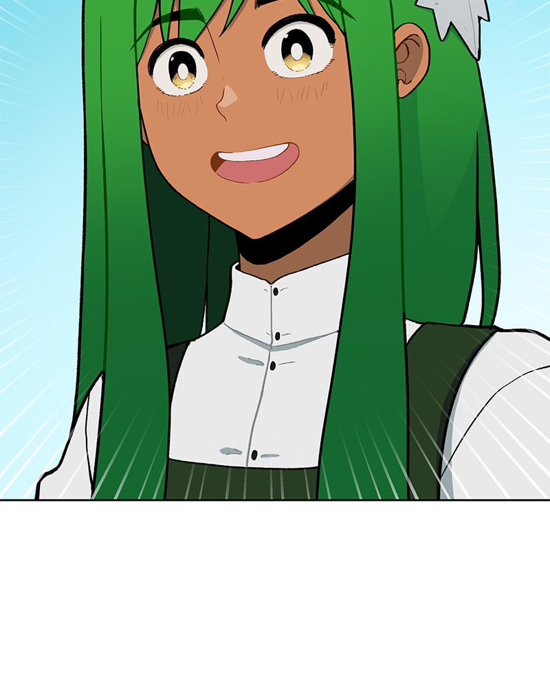 Line (TSUKISHIMA Sango) Chapter 168 page 37 - 