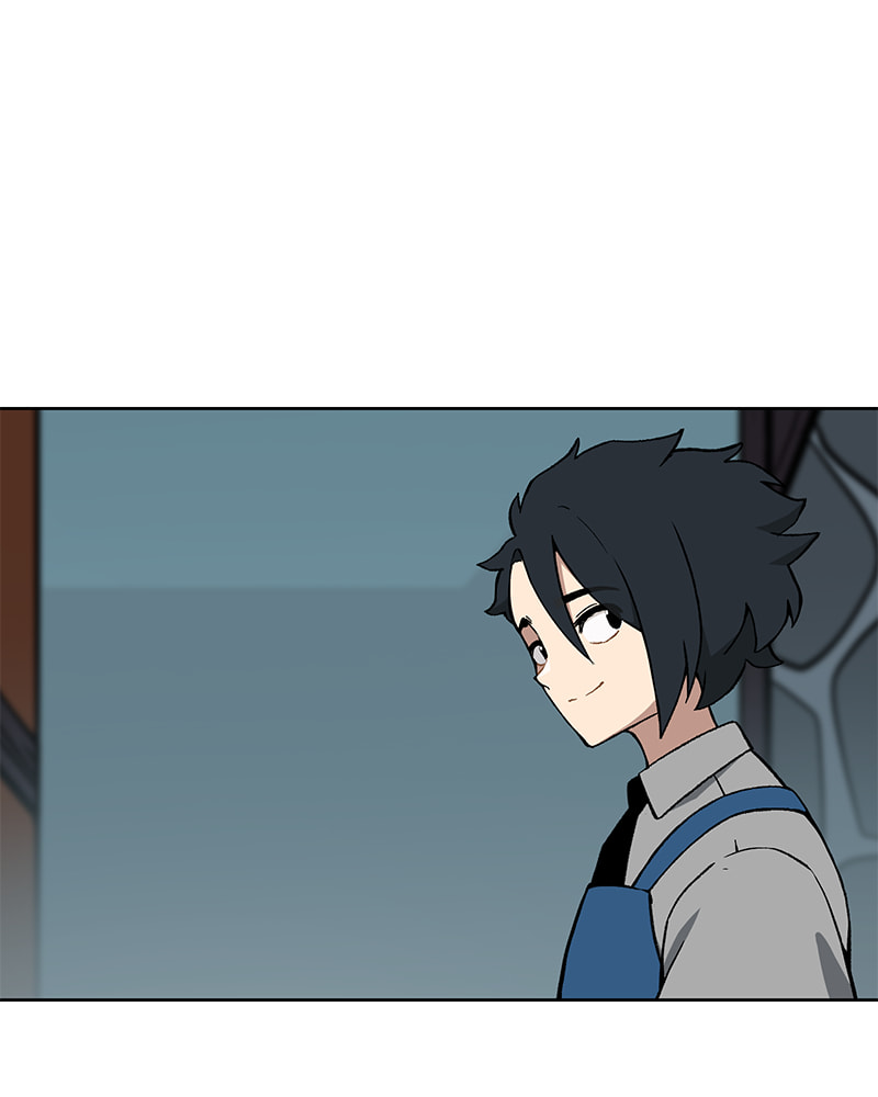 Line (TSUKISHIMA Sango) Chapter 168 page 38 - 