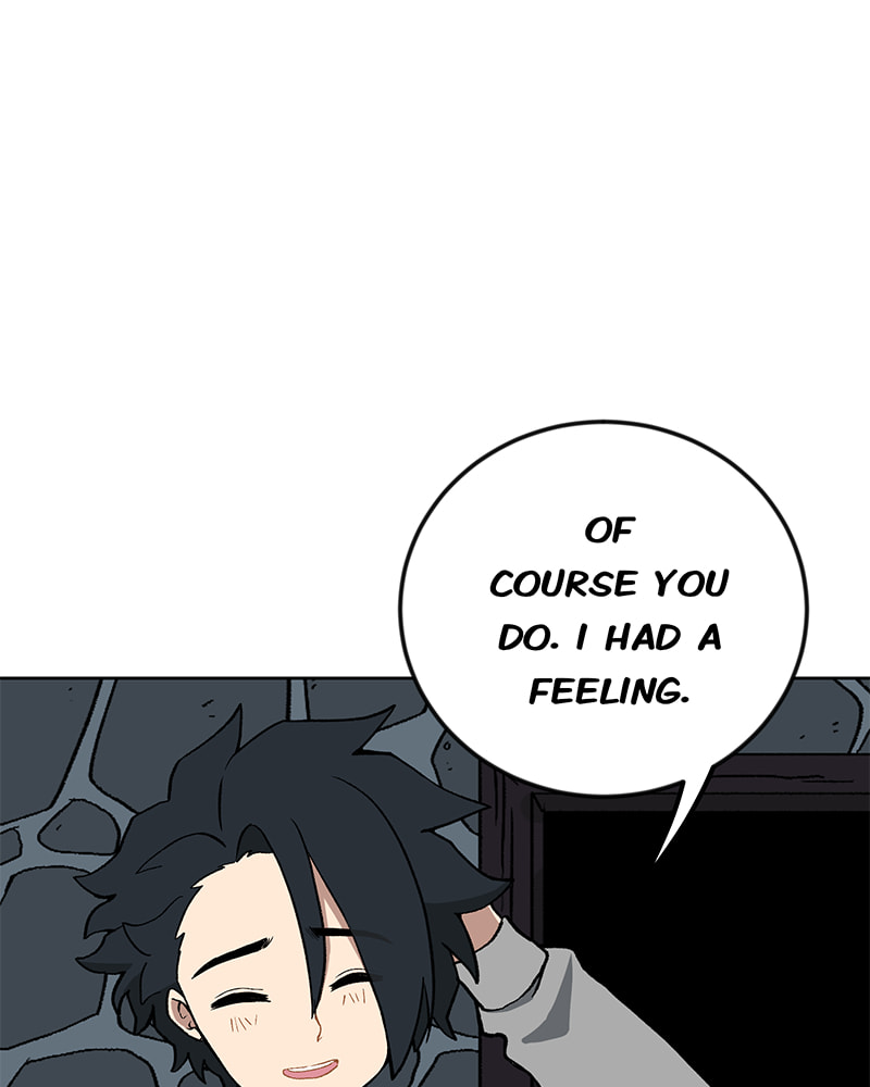 Line (TSUKISHIMA Sango) Chapter 168 page 43 - 