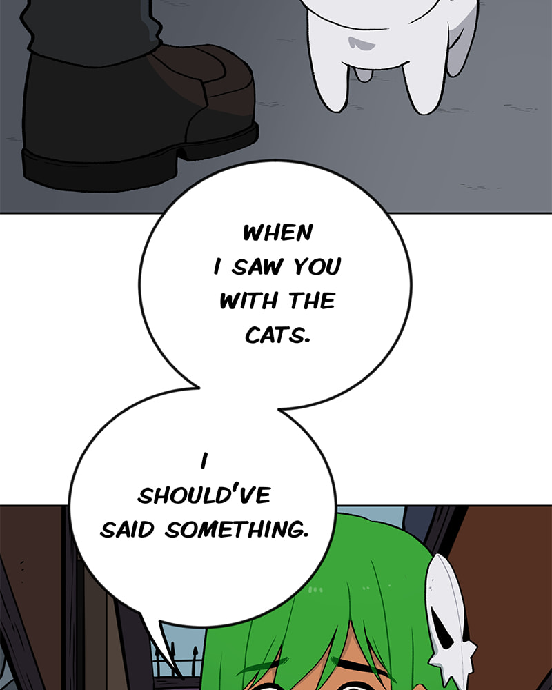 Line (TSUKISHIMA Sango) Chapter 168 page 46 - 