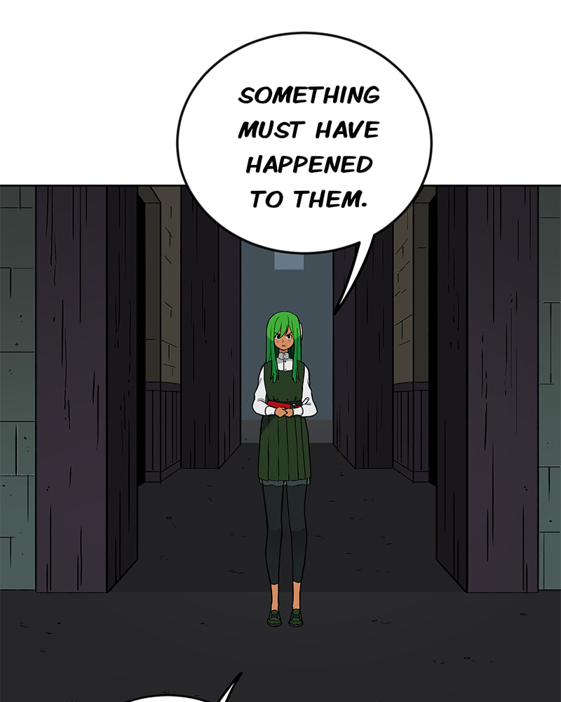 Line (TSUKISHIMA Sango) Chapter 168 page 6 - 