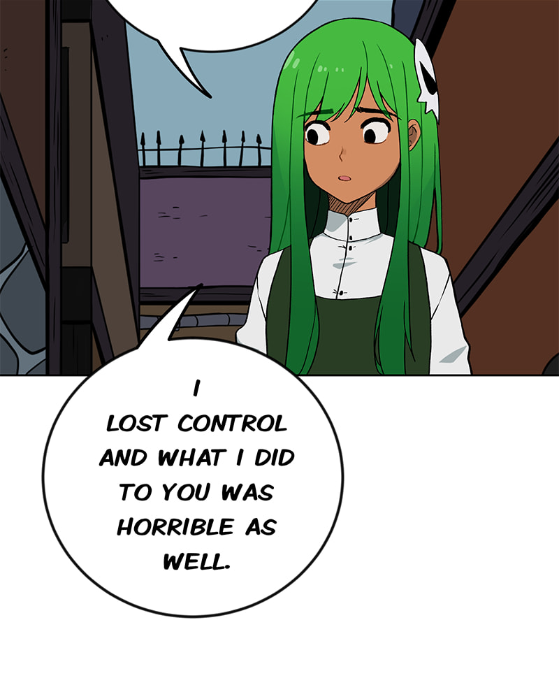 Line (TSUKISHIMA Sango) Chapter 168 page 57 - 