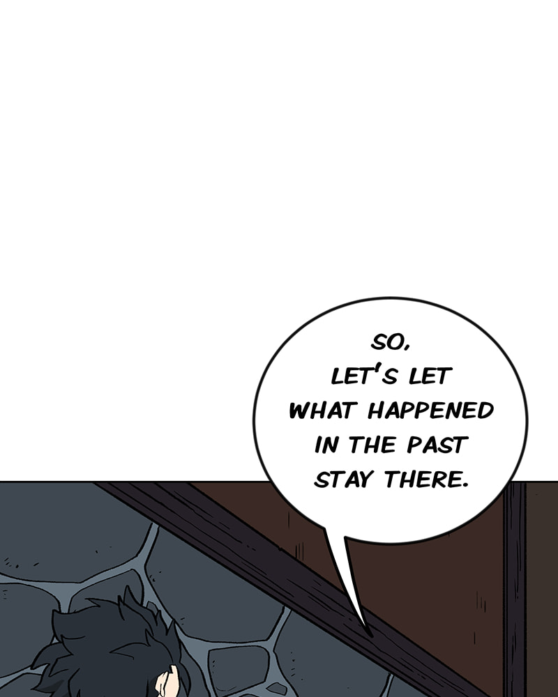 Line (TSUKISHIMA Sango) Chapter 168 page 58 - 