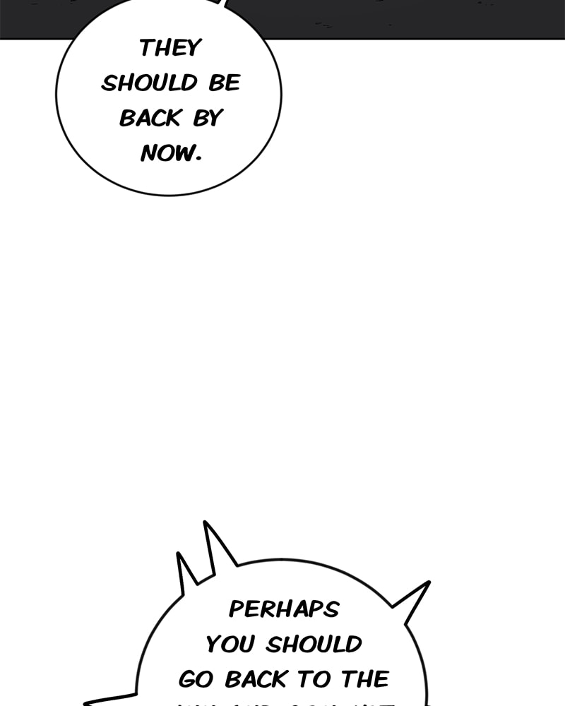 Line (TSUKISHIMA Sango) Chapter 168 page 7 - 