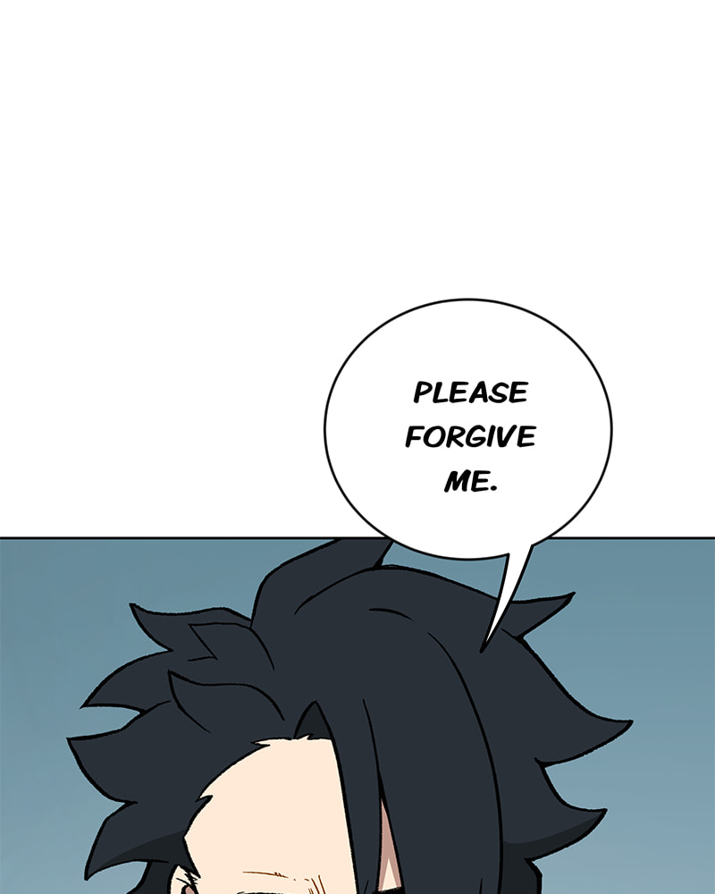 Line (TSUKISHIMA Sango) Chapter 168 page 62 - 