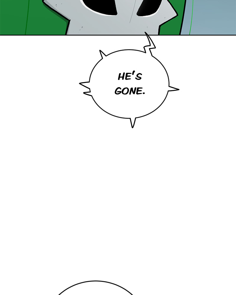 Line (TSUKISHIMA Sango) Chapter 168 page 72 - 