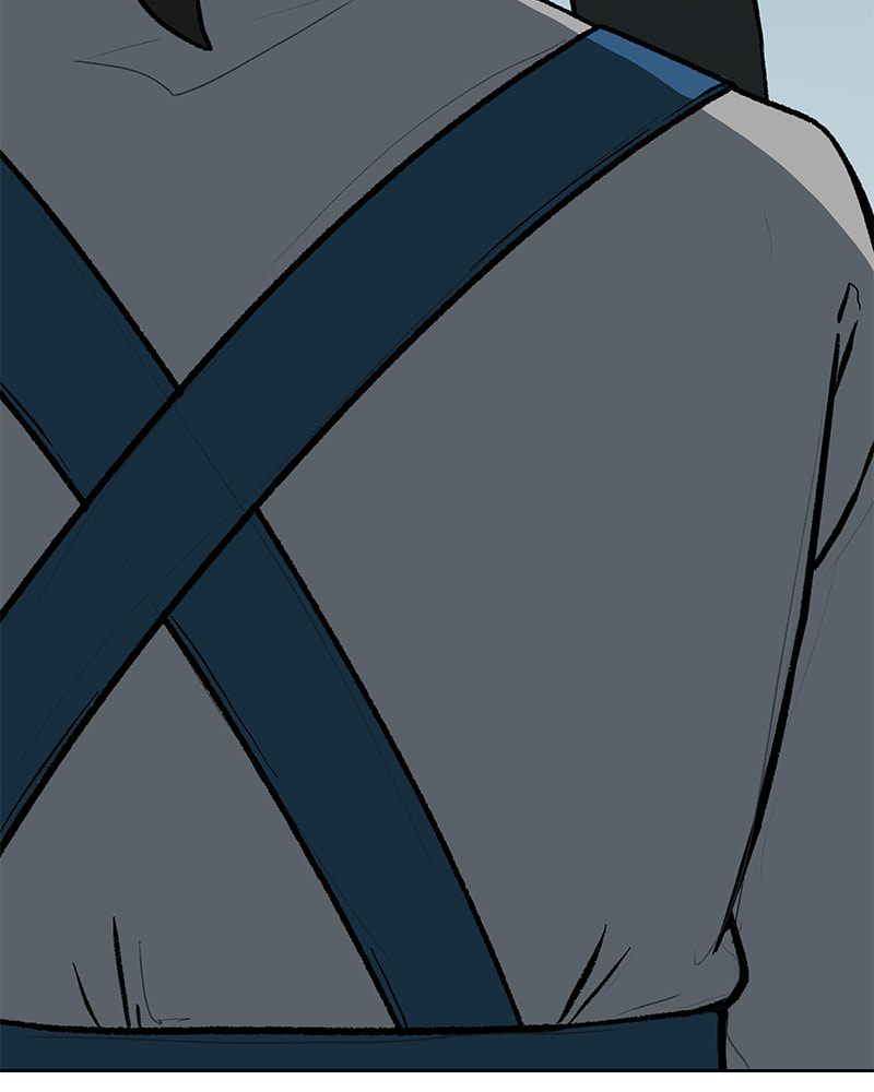 Line (TSUKISHIMA Sango) Chapter 168 page 75 - 