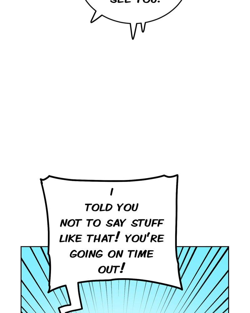 Line (TSUKISHIMA Sango) Chapter 168 page 9 - 