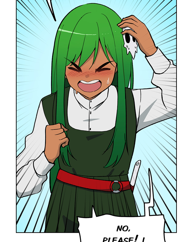 Line (TSUKISHIMA Sango) Chapter 168 page 10 - 