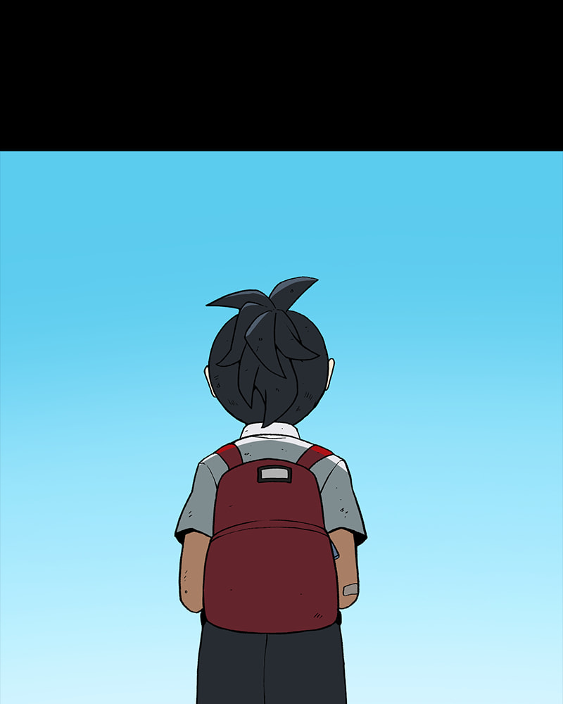 Line (TSUKISHIMA Sango) Chapter 169 page 19 - 