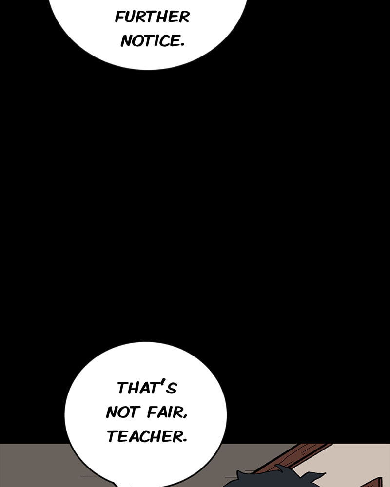 Line (TSUKISHIMA Sango) Chapter 169 page 3 - 