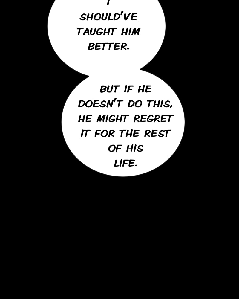 Line (TSUKISHIMA Sango) Chapter 169 page 32 - 