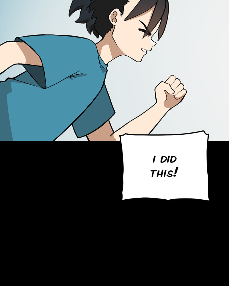 Line (TSUKISHIMA Sango) Chapter 169 page 46 - 
