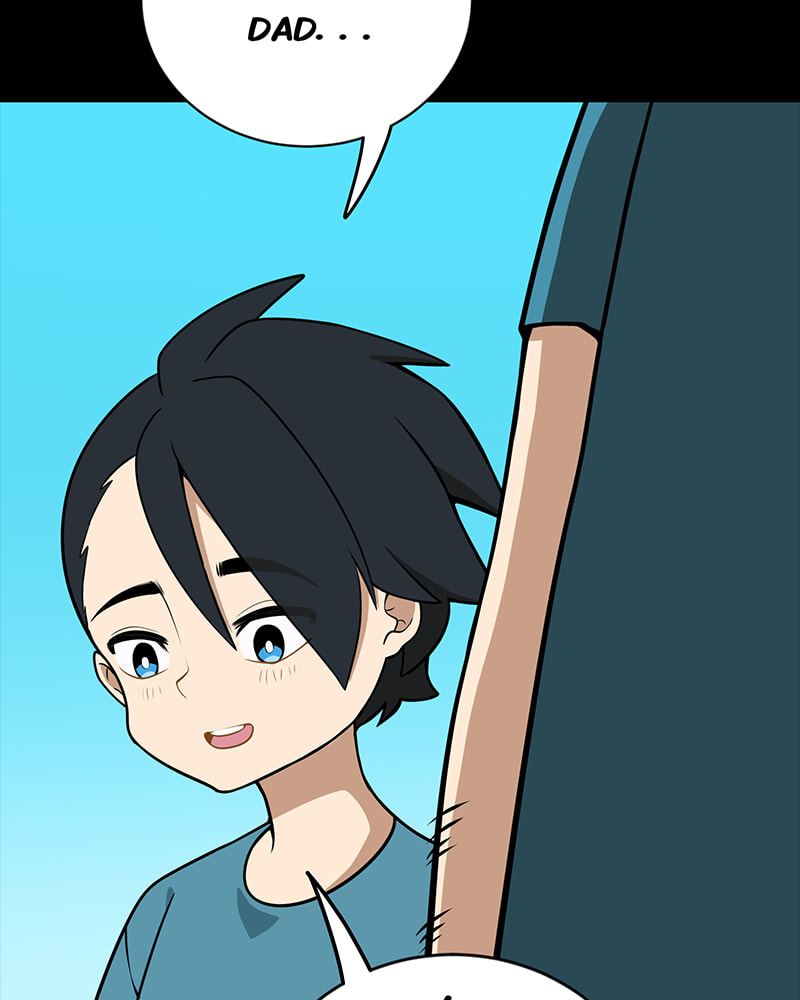 Line (TSUKISHIMA Sango) Chapter 169 page 52 - 