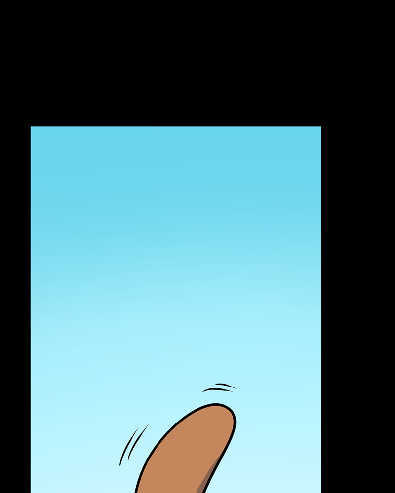 Line (TSUKISHIMA Sango) Chapter 169 page 61 - 
