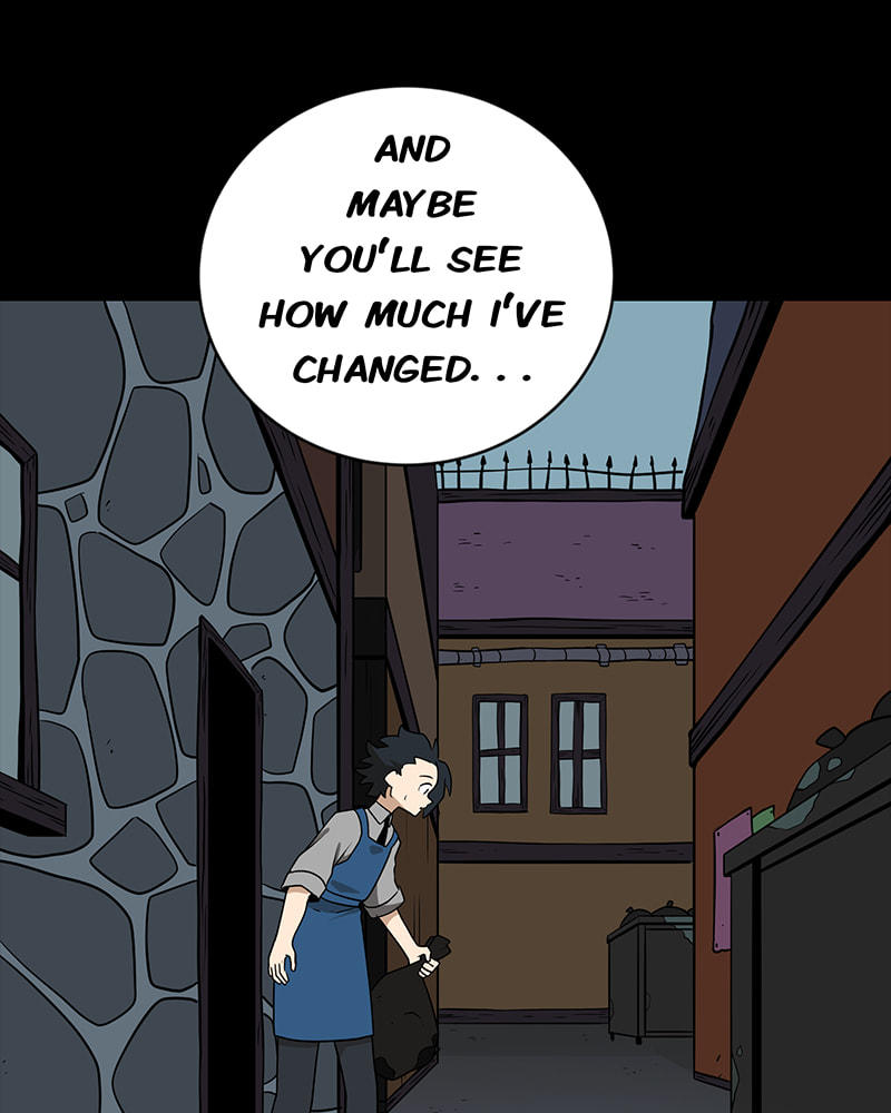 Line (TSUKISHIMA Sango) Chapter 169 page 63 - 