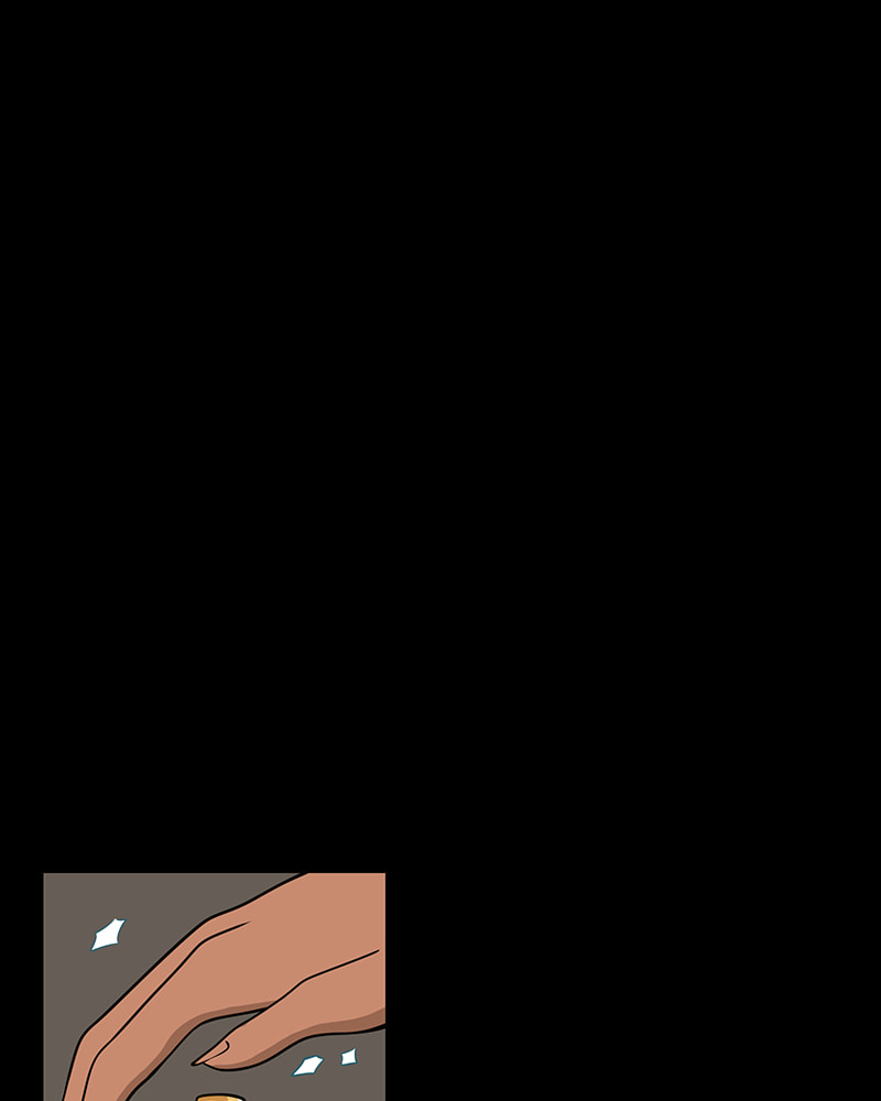 Line (TSUKISHIMA Sango) Chapter 169 page 66 - 