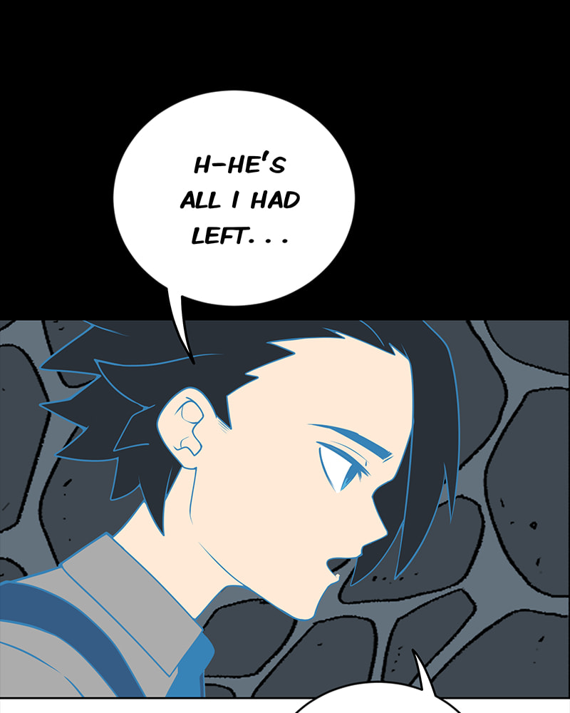 Line (TSUKISHIMA Sango) Chapter 169 page 74 - 