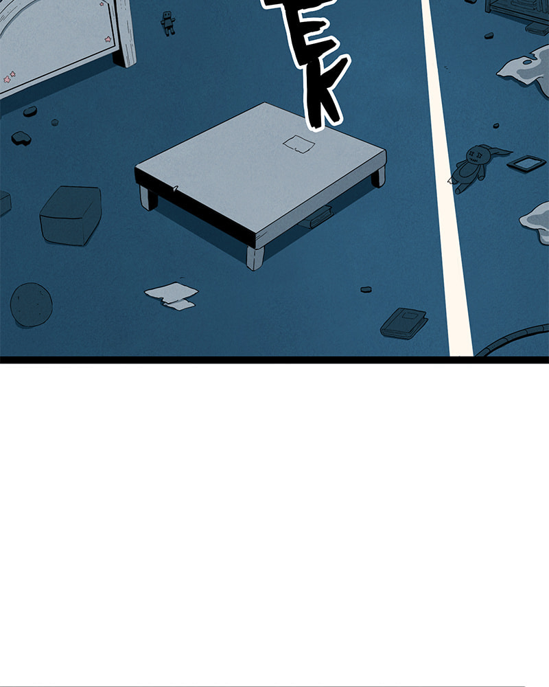 Line (TSUKISHIMA Sango) Chapter 17 page 24 - 