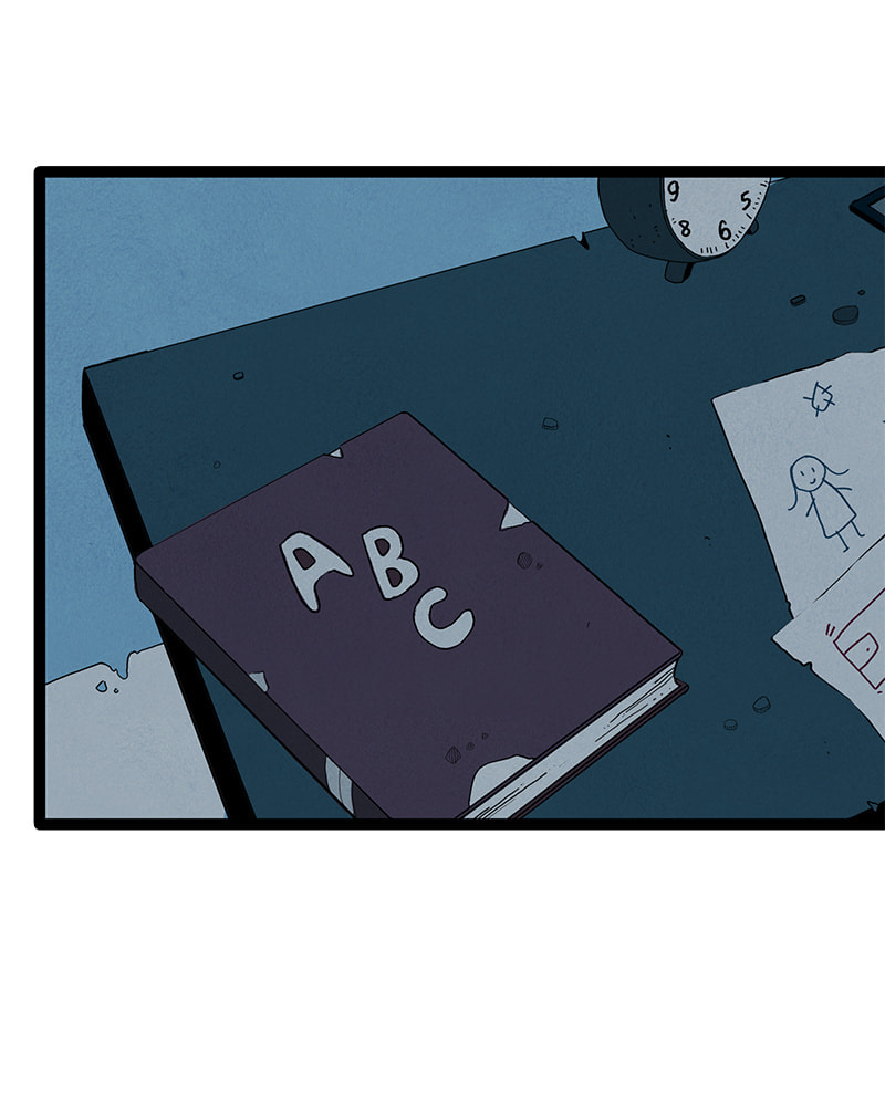 Line (TSUKISHIMA Sango) Chapter 17 page 26 - 