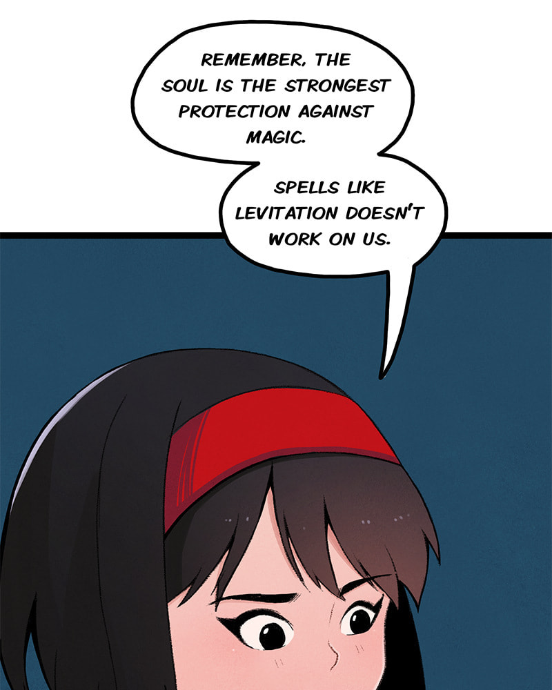 Line (TSUKISHIMA Sango) Chapter 17 page 30 - 