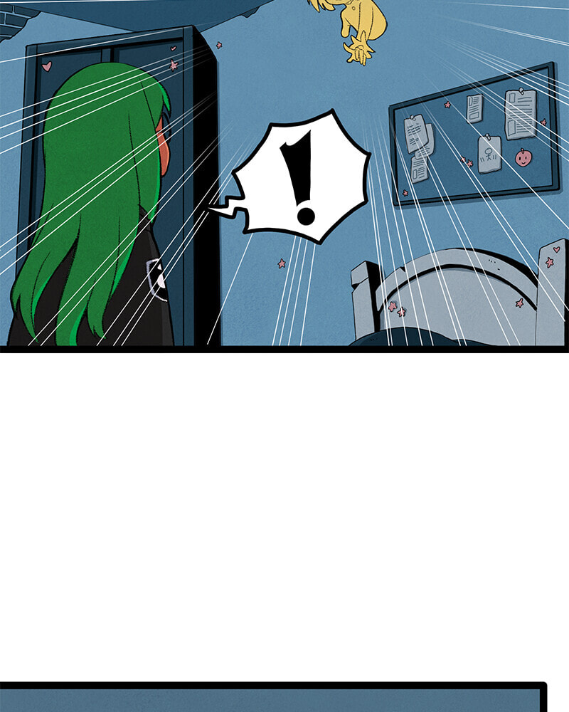 Line (TSUKISHIMA Sango) Chapter 17 page 34 - 