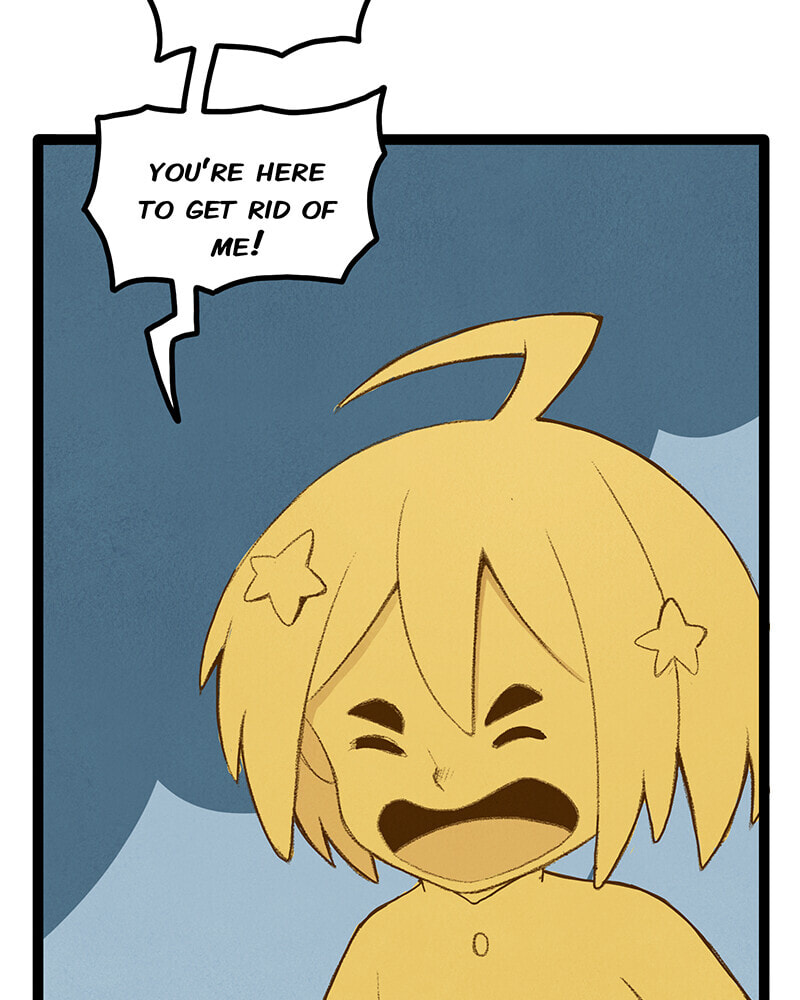 Line (TSUKISHIMA Sango) Chapter 17 page 36 - 
