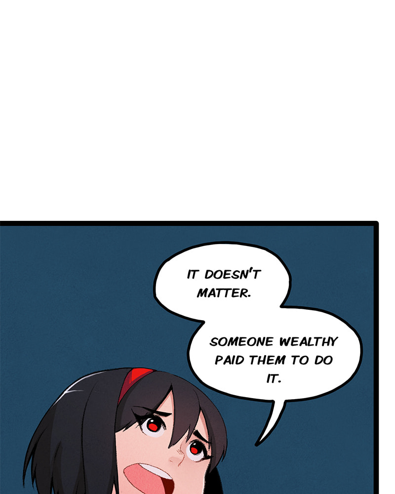 Line (TSUKISHIMA Sango) Chapter 17 page 41 - 