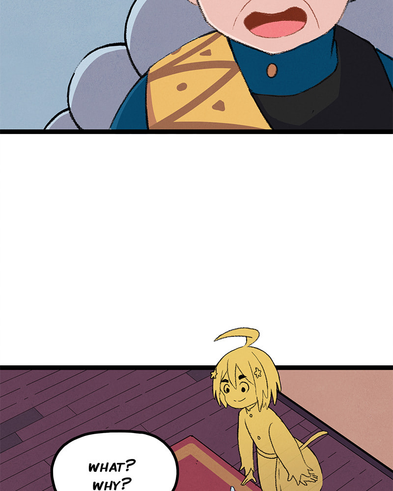 Line (TSUKISHIMA Sango) Chapter 17 page 62 - 