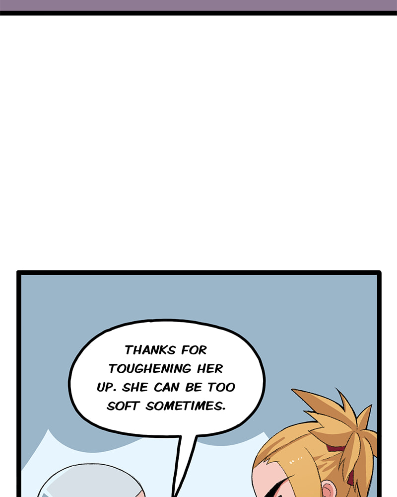 Line (TSUKISHIMA Sango) Chapter 17 page 74 - 