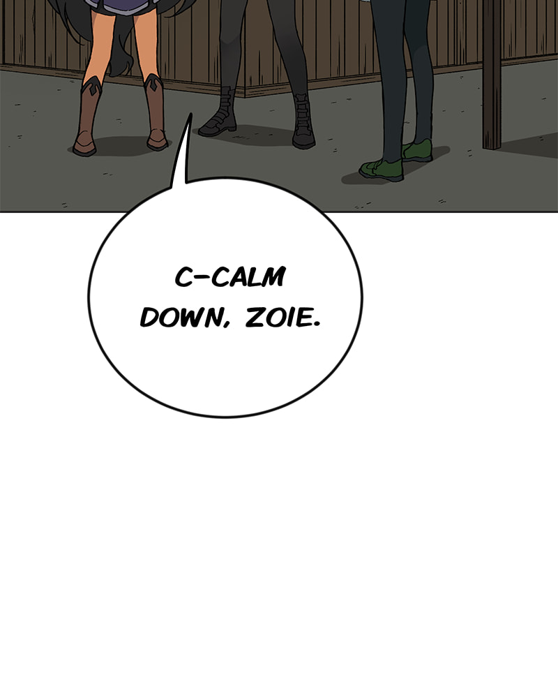 Line (TSUKISHIMA Sango) Chapter 170 page 13 - 