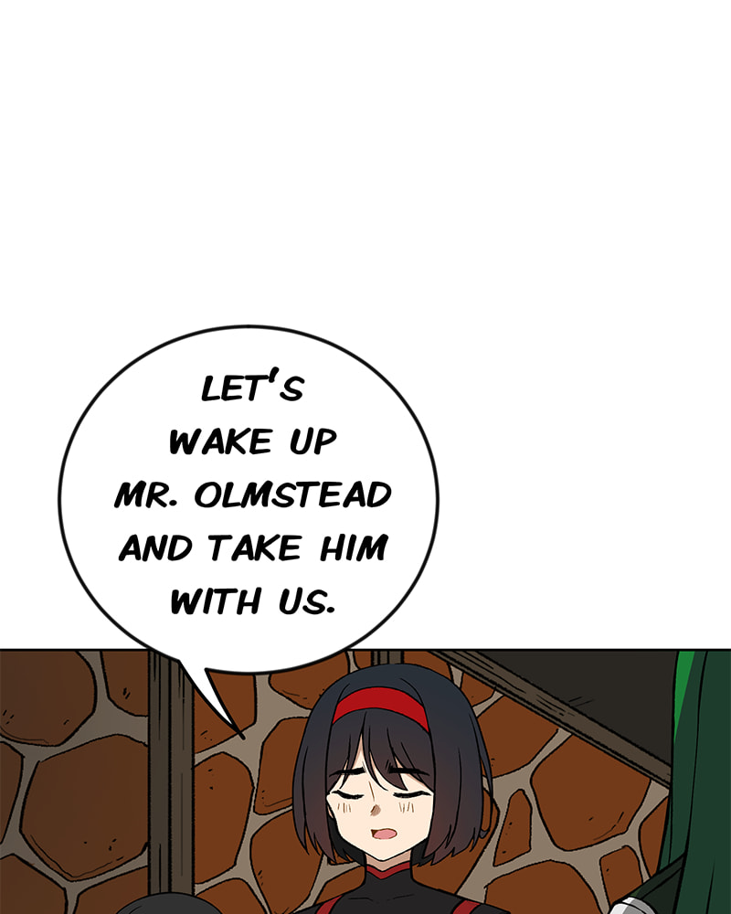 Line (TSUKISHIMA Sango) Chapter 170 page 16 - 